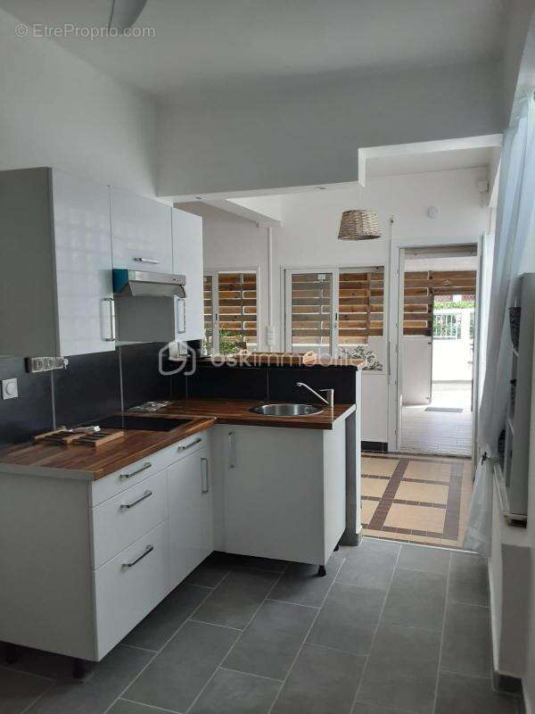 Appartement de ville à Basse Terre - photo 8