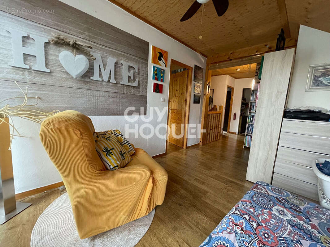 Maison à NOROY-LE-BOURG