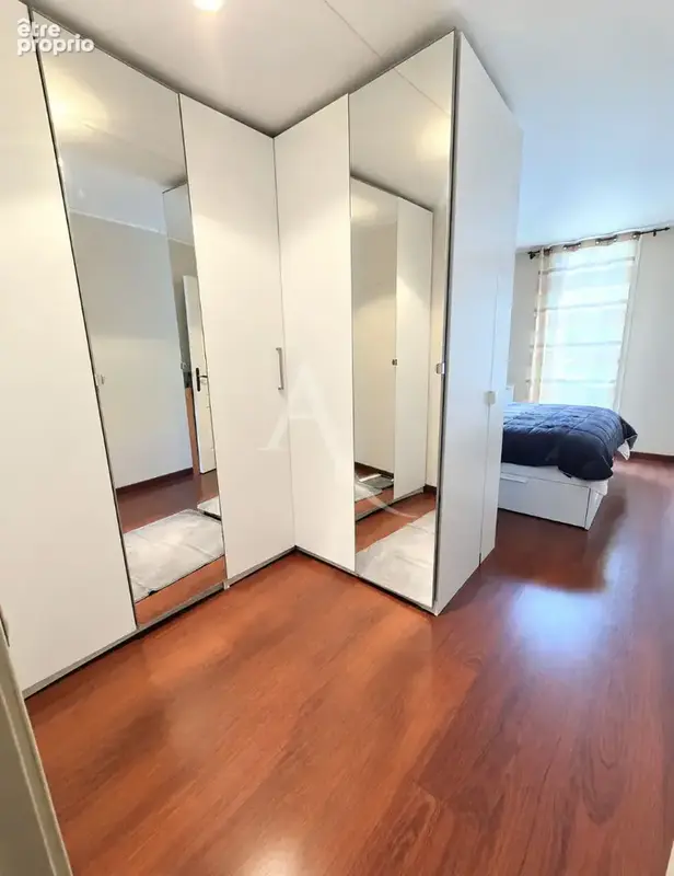 Appartement 4 pièces de 95 m² avec cave ? Villeparisis - photo 6