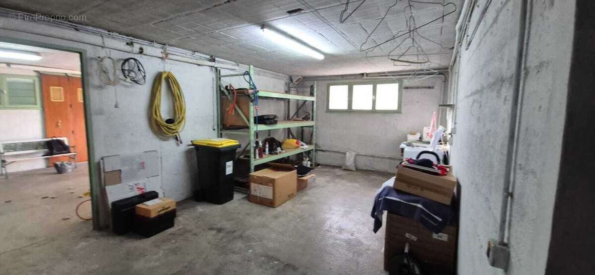 Appartement à GENAY