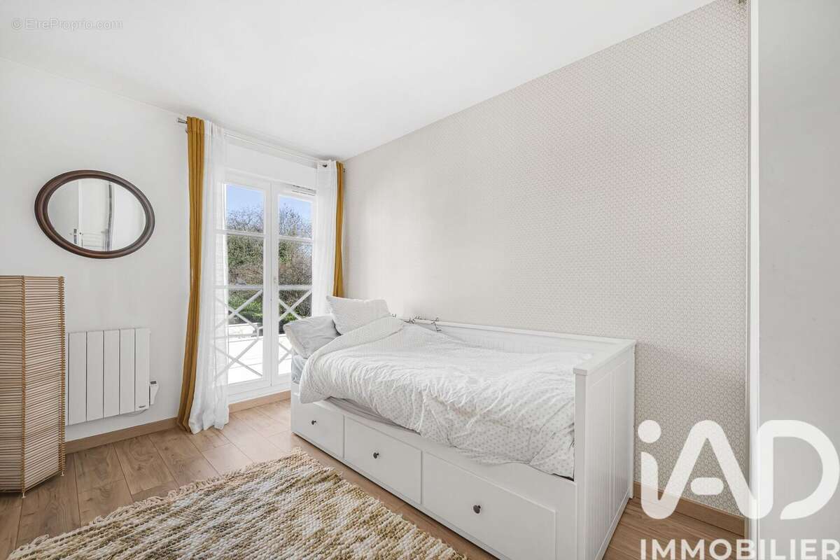 Photo 6 - Appartement à NOISY-LE-GRAND
