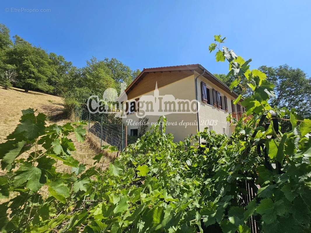 Villa 120 m² - photo 11