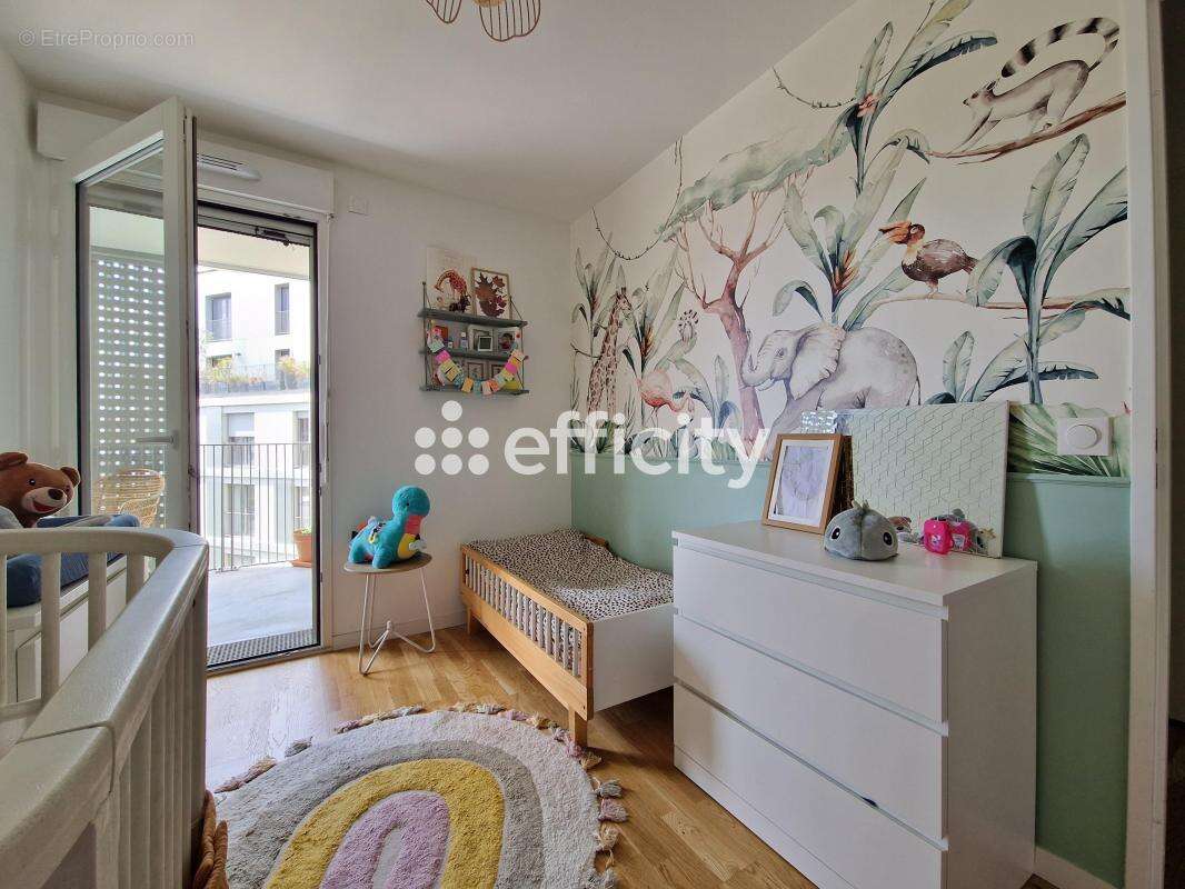 Appartement - photo 9