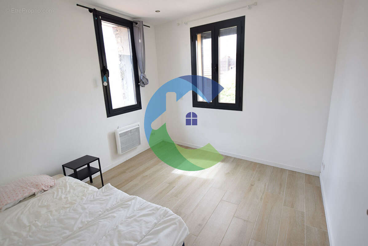 Maison à BALLAINVILLIERS