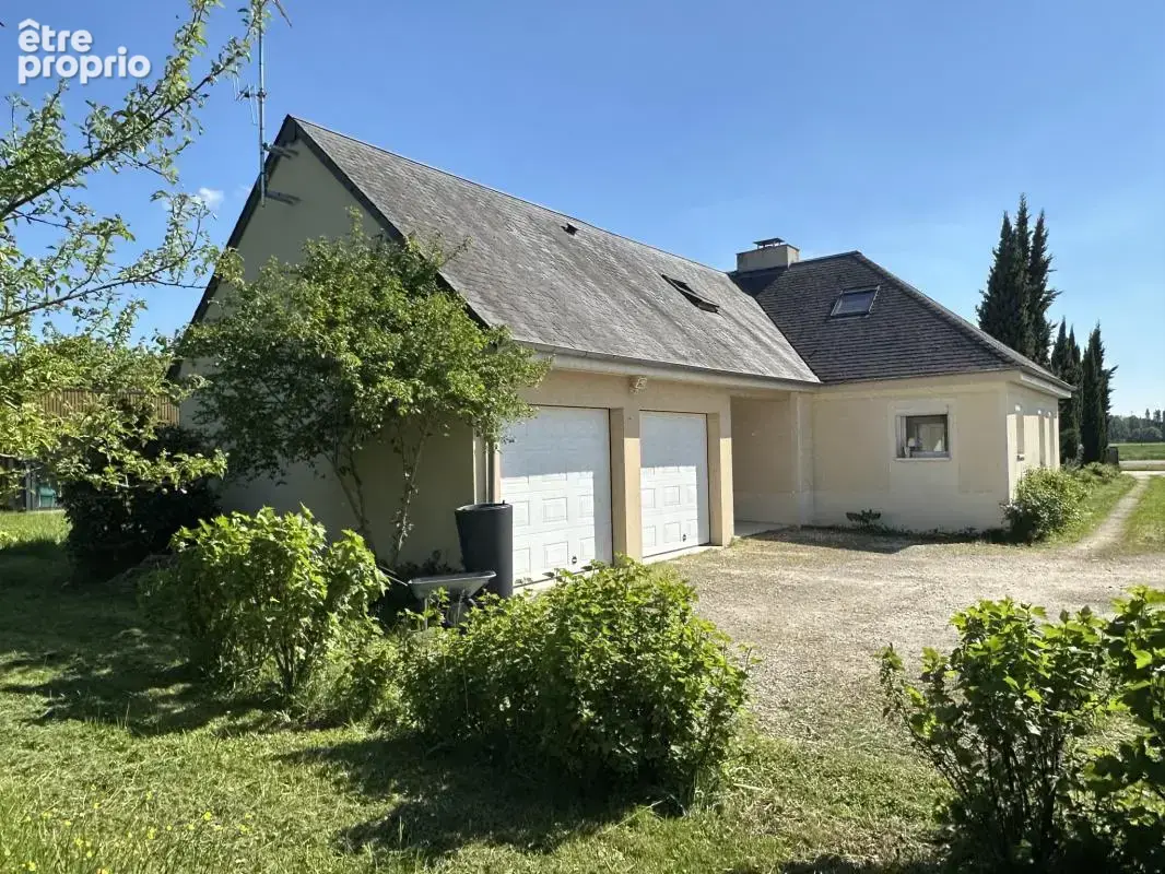Villa d'architecte Vendôme - photo 2