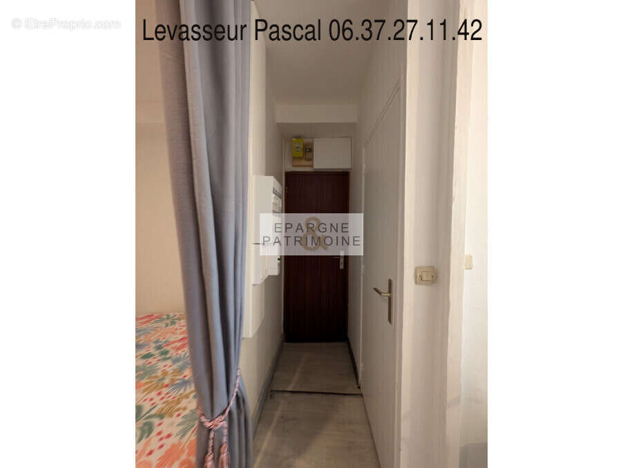 Appartement à LYON-6E