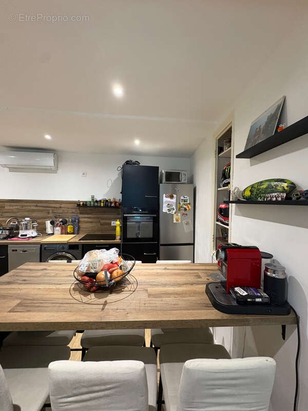 Appartement à FLAYOSC