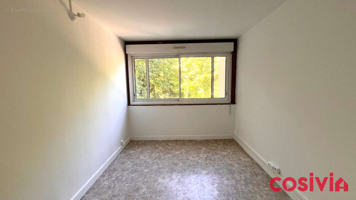Appartement à MARLY-LE-ROI