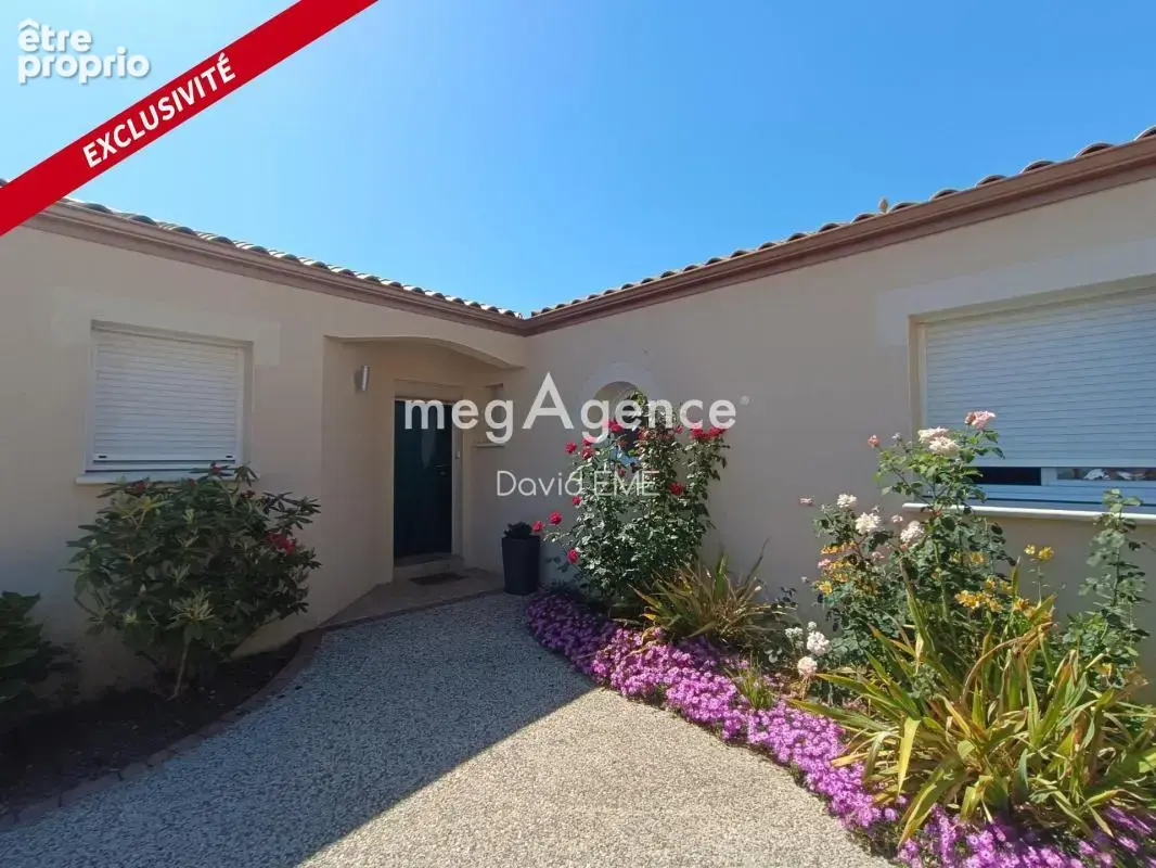 5 Pièces, 108 m2, 3 chambres, AIZENAY - photo 5