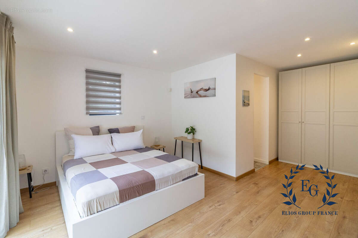 Maison à FLASSANS-SUR-ISSOLE