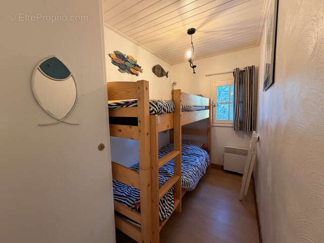 Maison à NOIRMOUTIER-EN-L'ILE