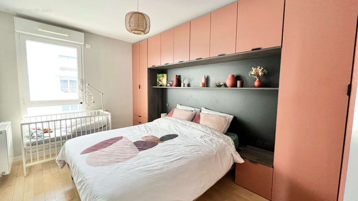 Appartement à RUEIL-MALMAISON