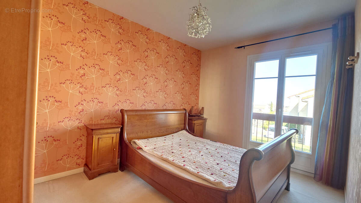Maison à CLERMONT-FERRAND