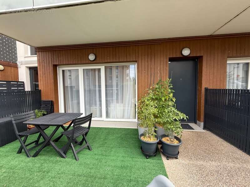 Appartement à vendre 3 pièces MONT SAINT AIGNAN (76) - photo 8