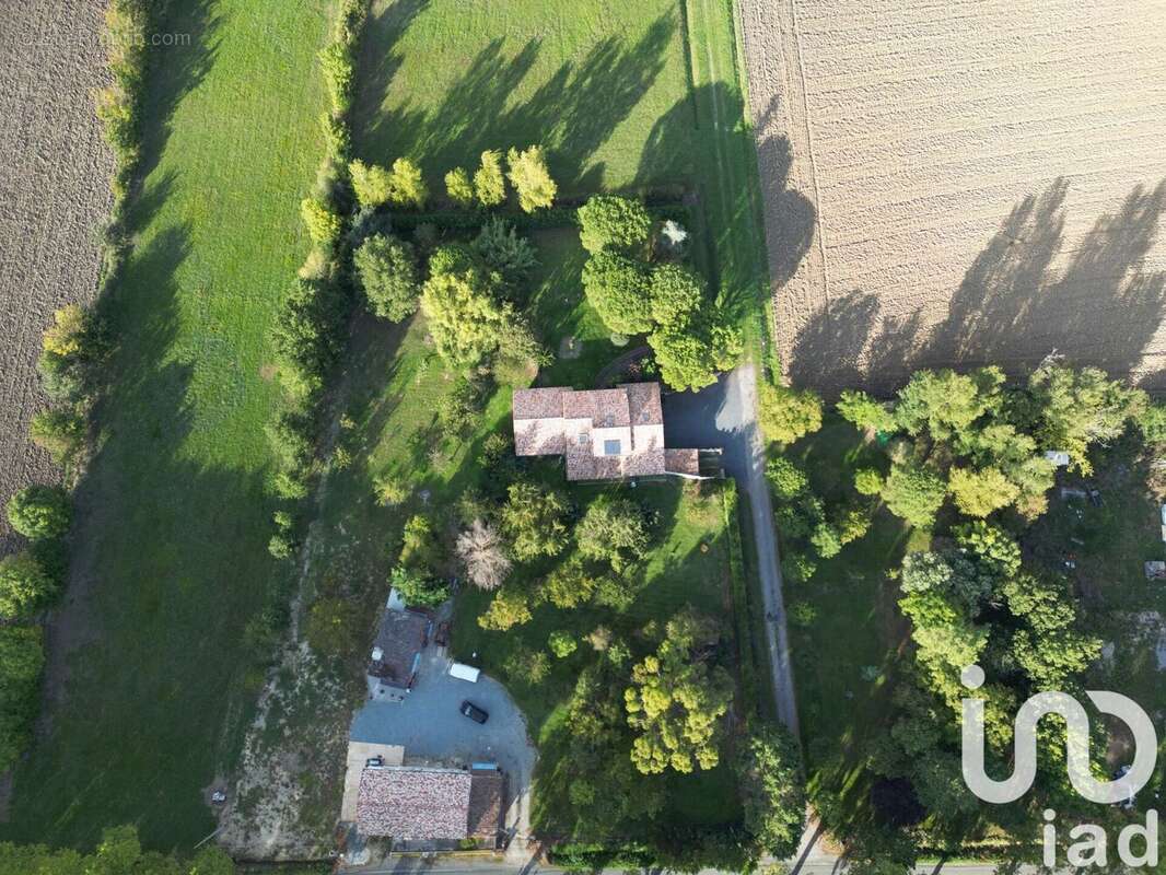 Photo 7 - Maison à REVEL