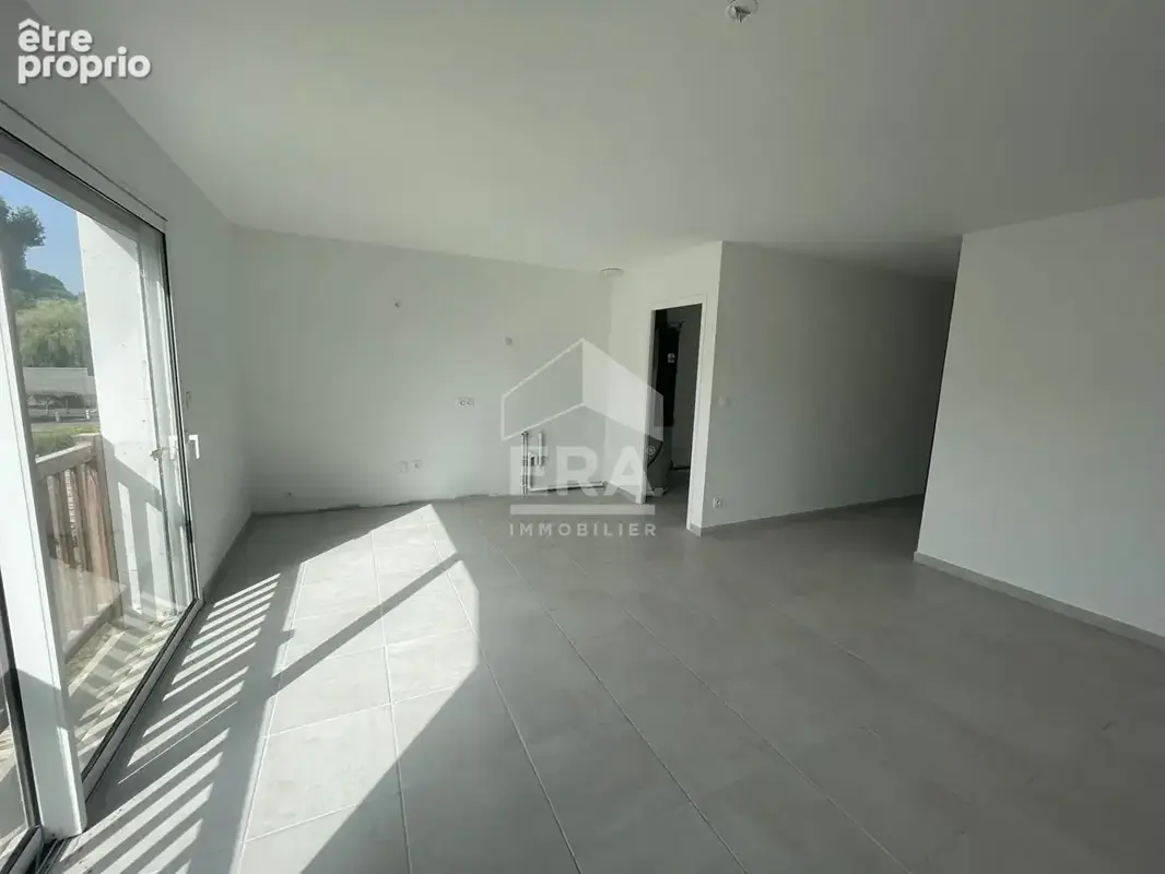 Bardos - Vente Appartement T4 -  Neuf - photo 2