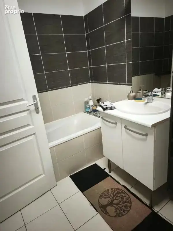 Istres en exclusivité, villa T5 - photo 7