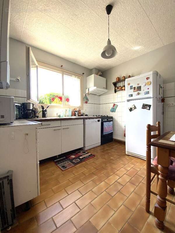 Charmante maison de plain-pied 2 chambres - photo 5