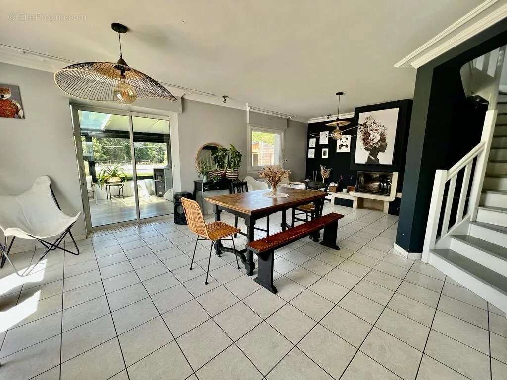 Maison à PLOUFRAGAN