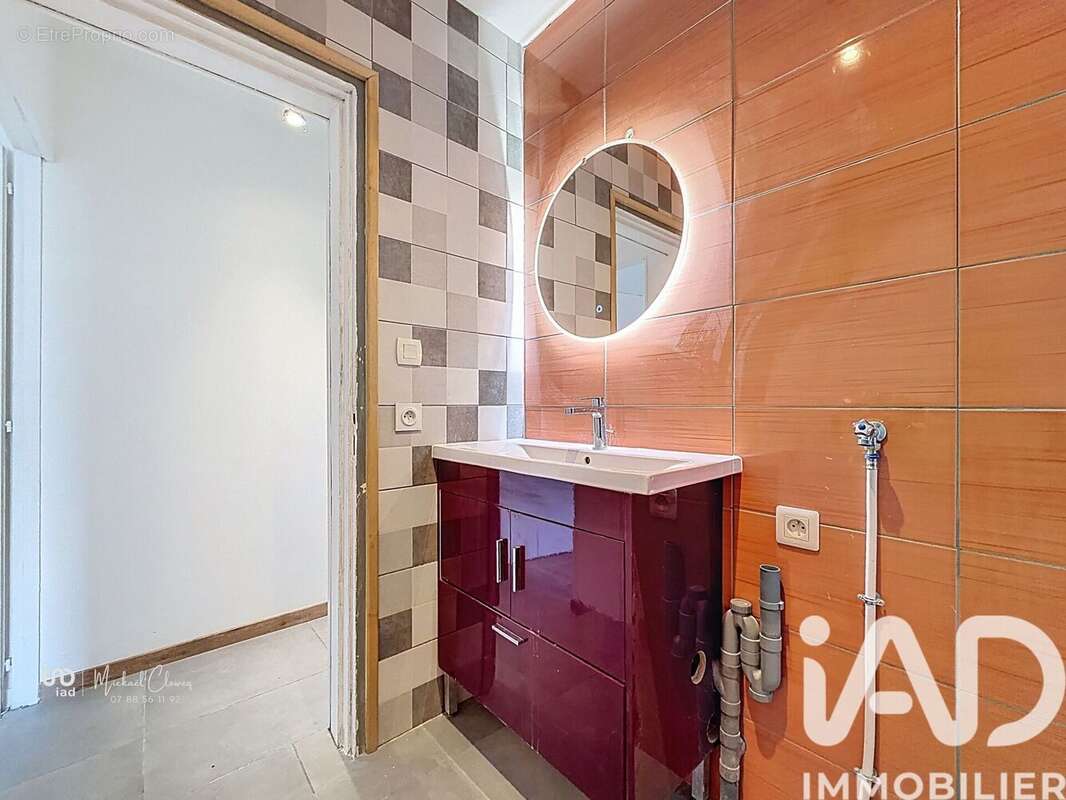 Photo 6 - Appartement à VOUGY