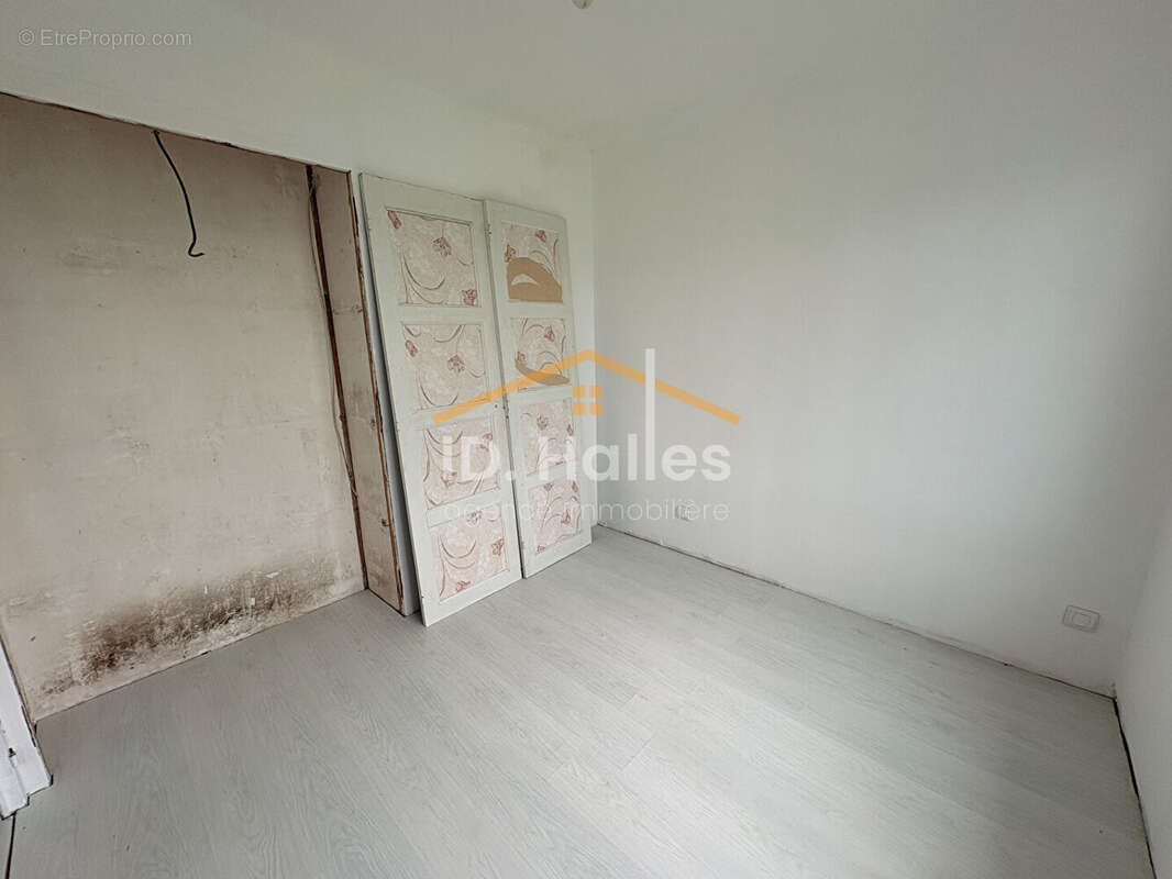 Maison à LA ROUAUDIERE