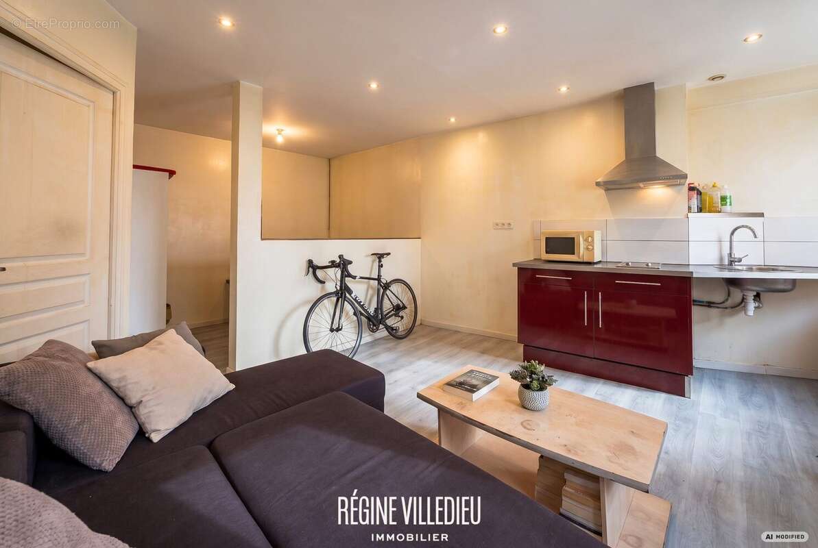 Appartement 104 m² à Cherbourg-Octeville  - photo 8