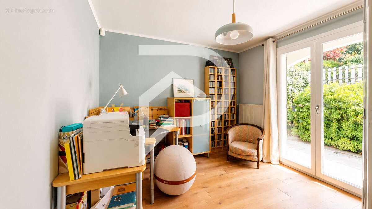 Maison à TRIEL-SUR-SEINE