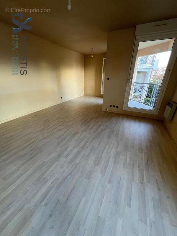   - Appartement à TOULOUSE
