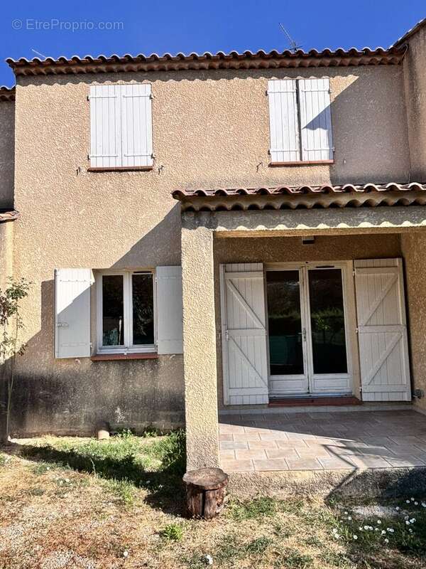 Maison 80 m² à Bouc-Bel-Air  - photo 6