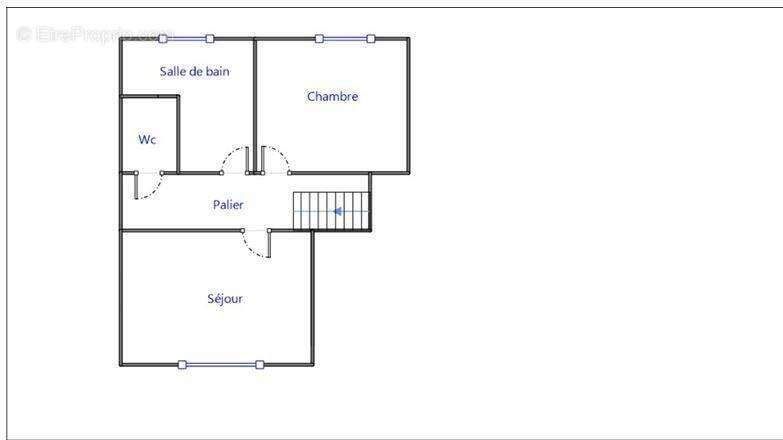 Commerce à BOURG-LA-REINE