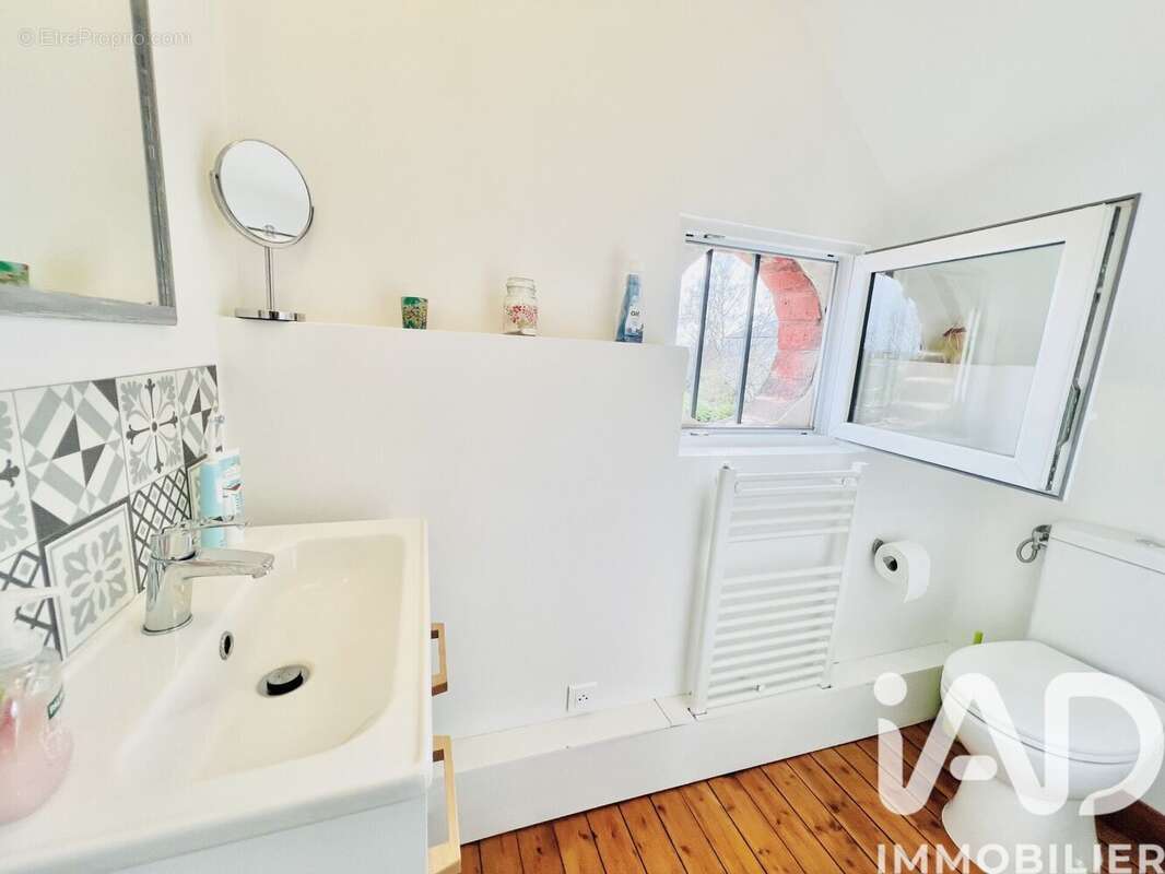 Photo 8 - Maison à NOGENT-SUR-OISE