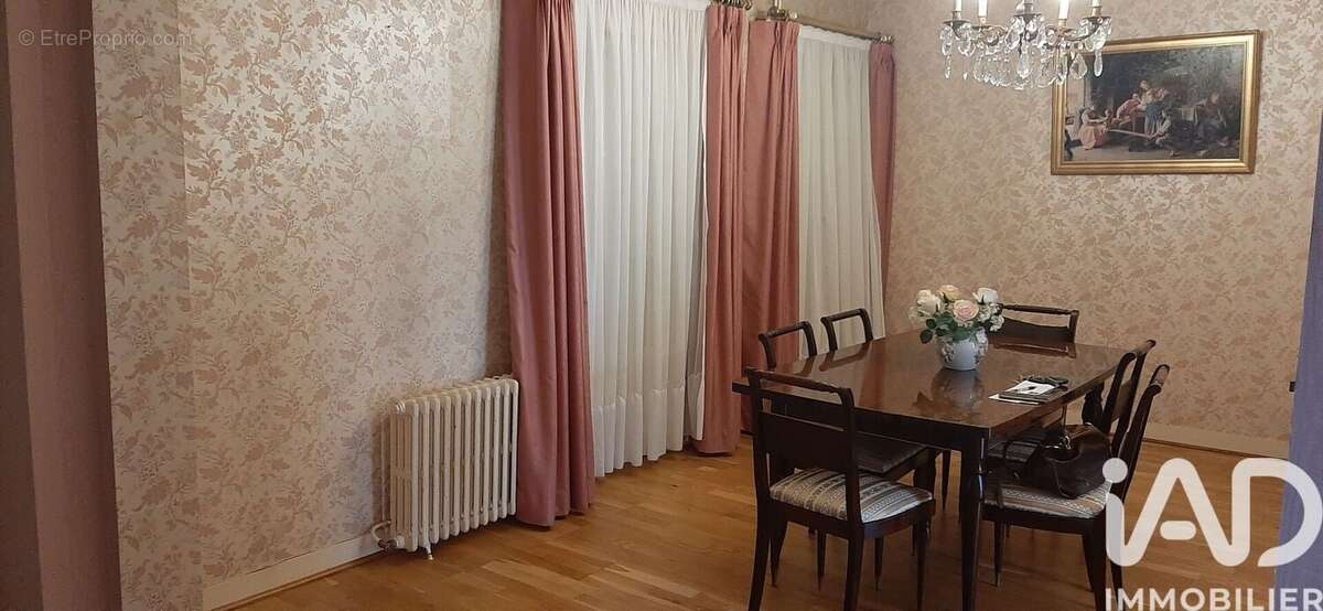 Photo 6 - Maison à EVREUX