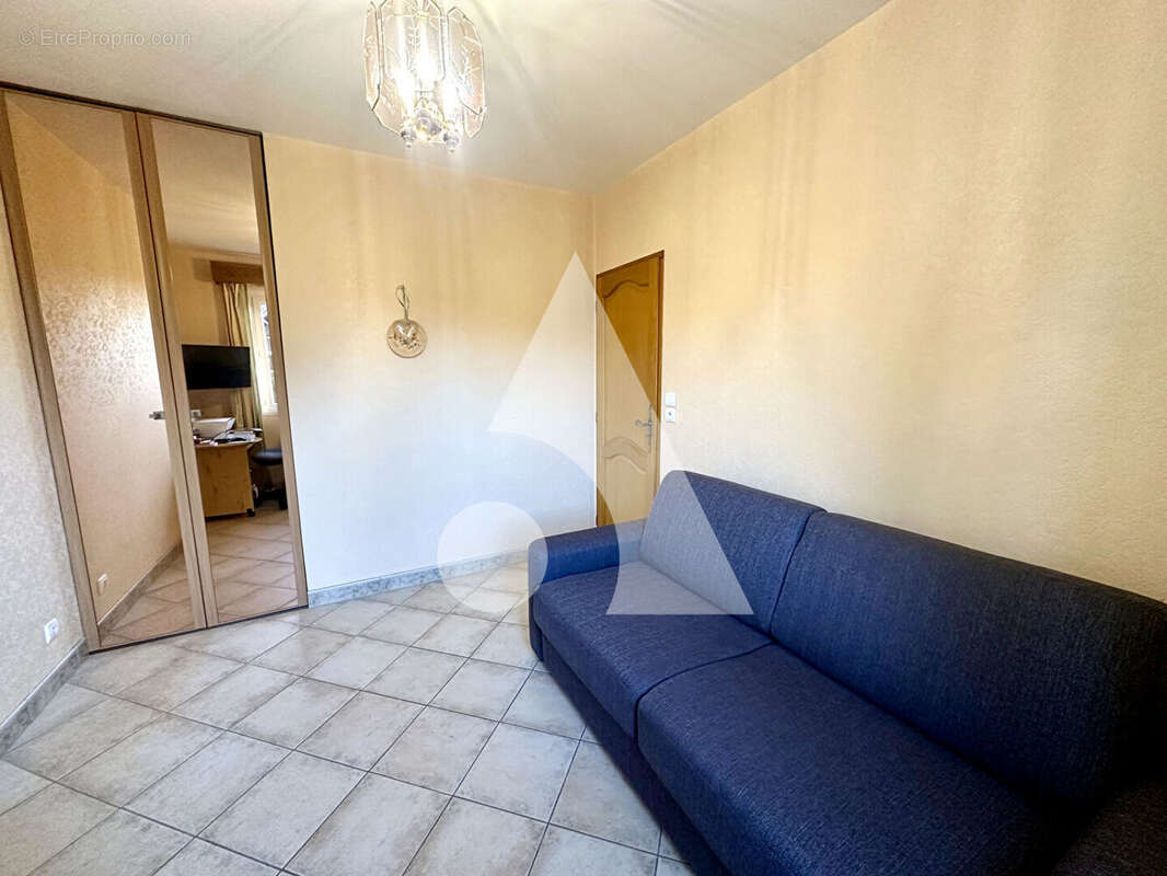 Maison à LE FIDELAIRE