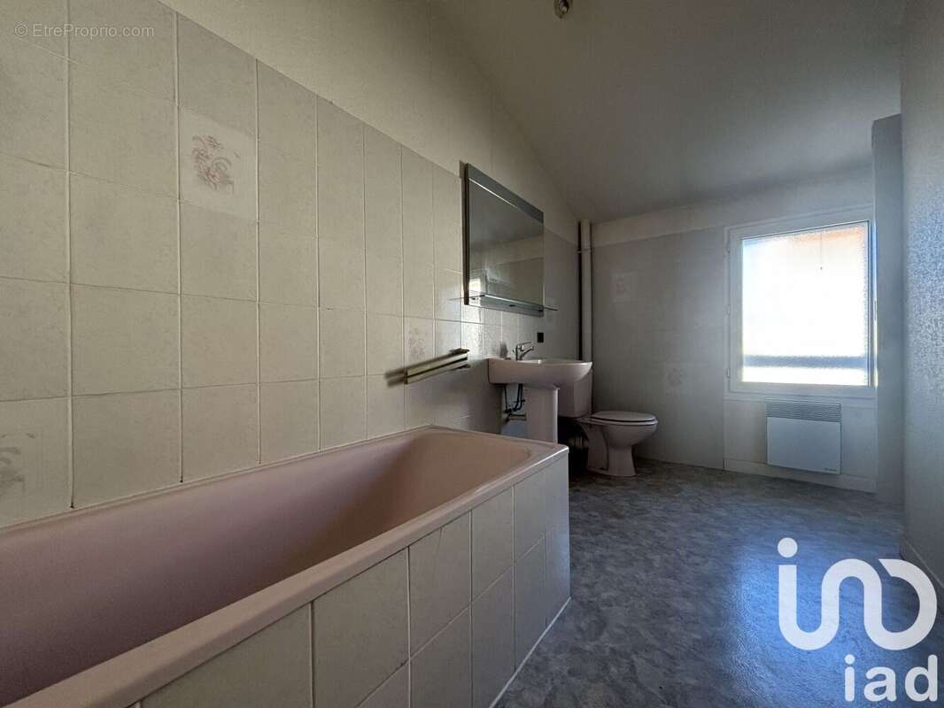 Photo 9 - Maison à AIGREFEUILLE-D&#039;AUNIS