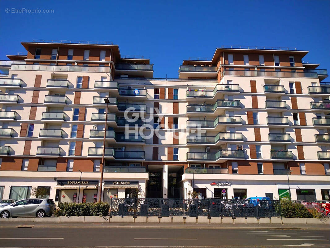 Appartement à FRANCONVILLE
