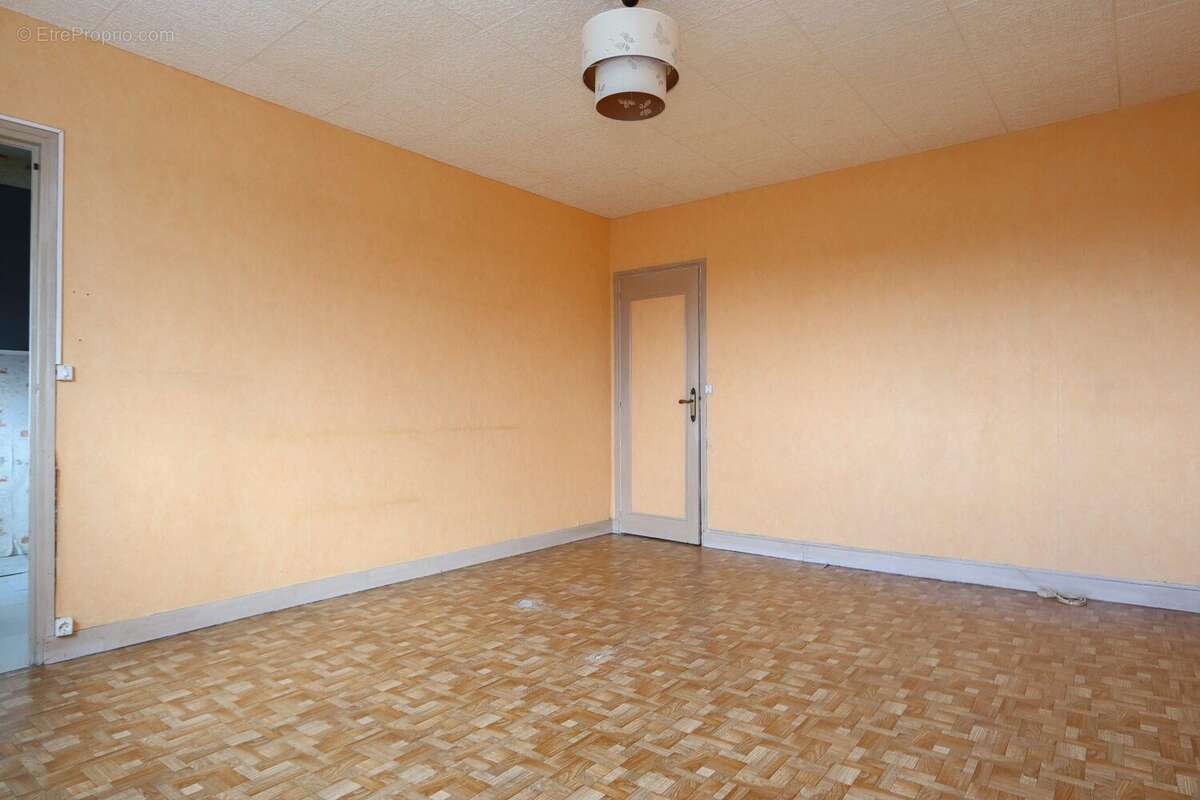 Appartement à SAINT-JEAN-LE-BLANC