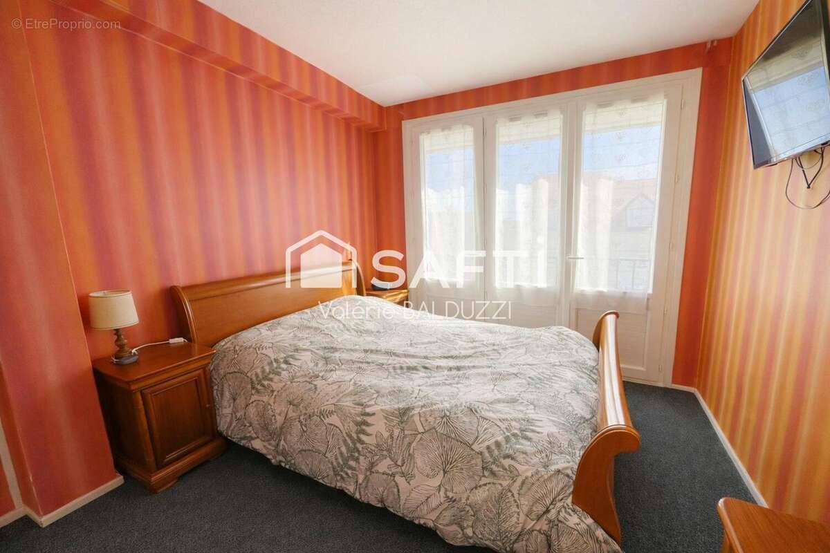 Appartement 66 m² à Chateau-Thierry  - photo 7