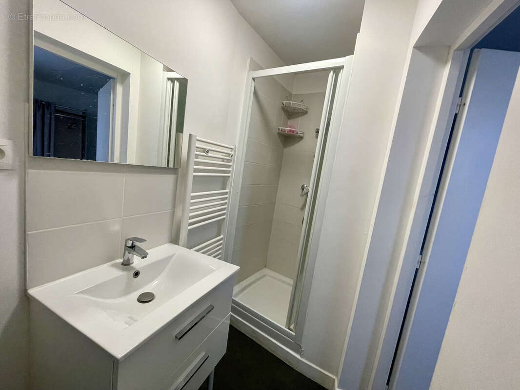 Appartement à ROUBAIX