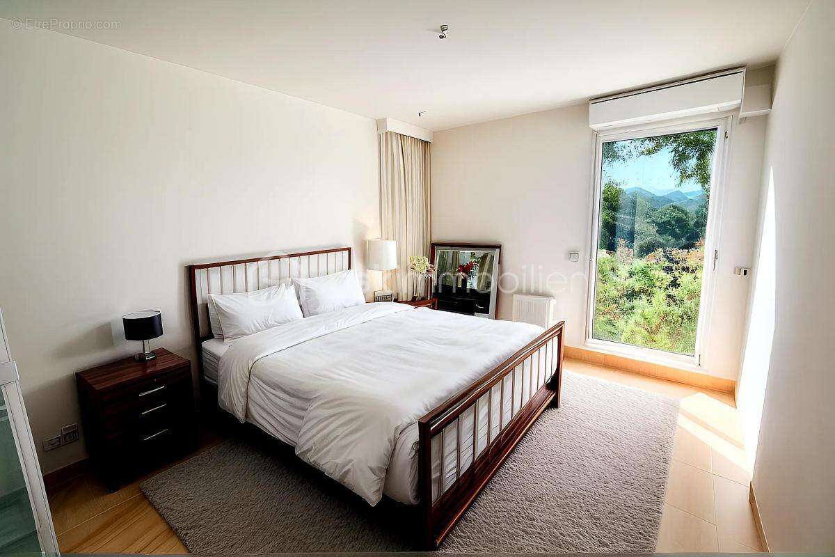 Appartement à MARSEILLE-12E