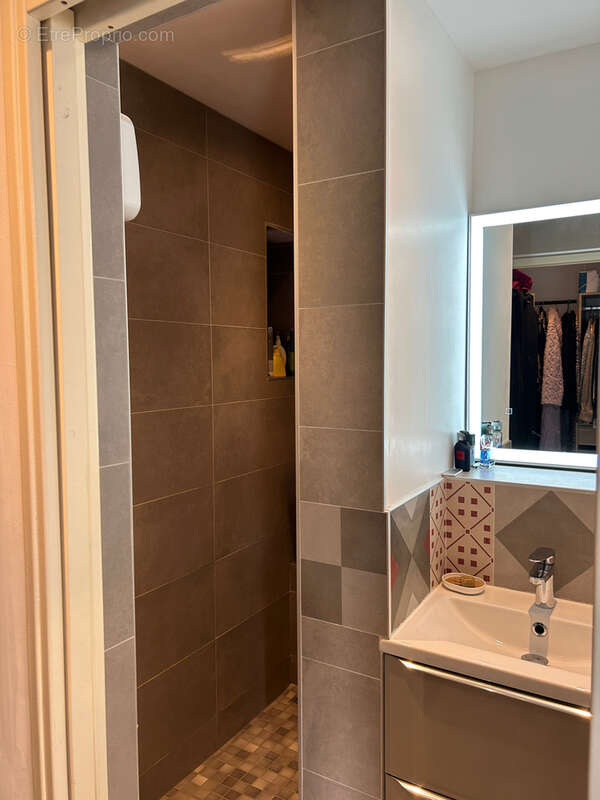 Maison 5 pièces de 102m2, dont 3 chambres et jardin - photo 10