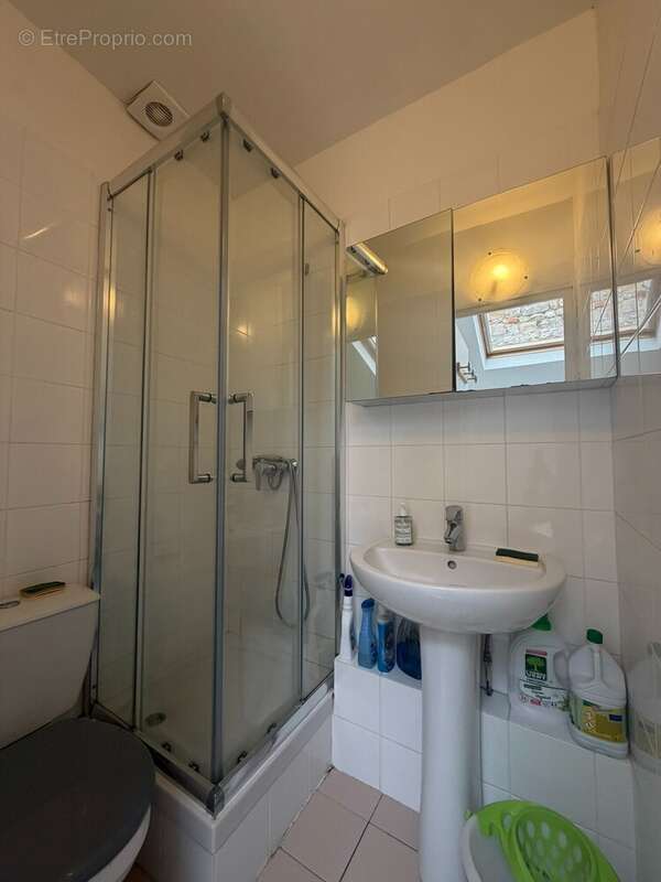 Appartement à FONTAINEBLEAU