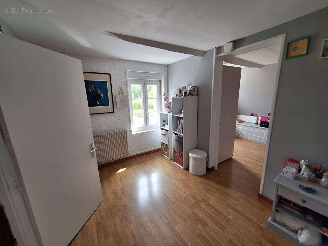 Maison Livarot Pays D Auge 6 pièce(s) - photo 15