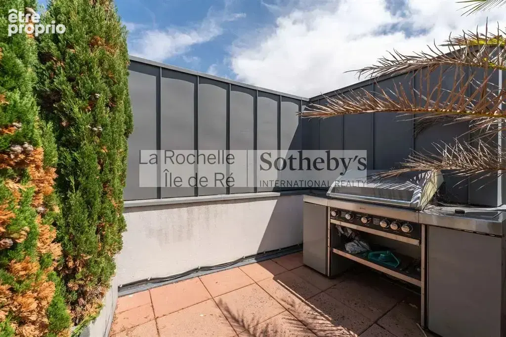 La Rochelle – Élégante maison avec vue mer et toit-terrasse - photo 18