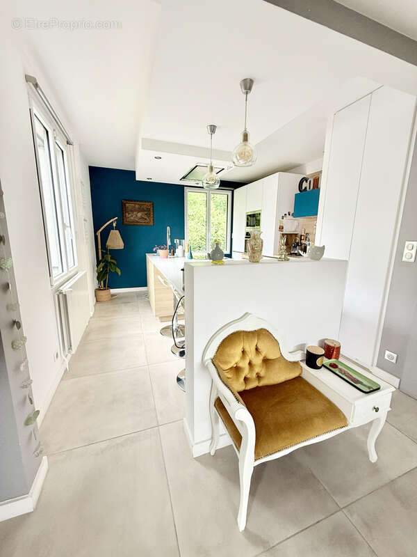 Maison à DIVONNE-LES-BAINS