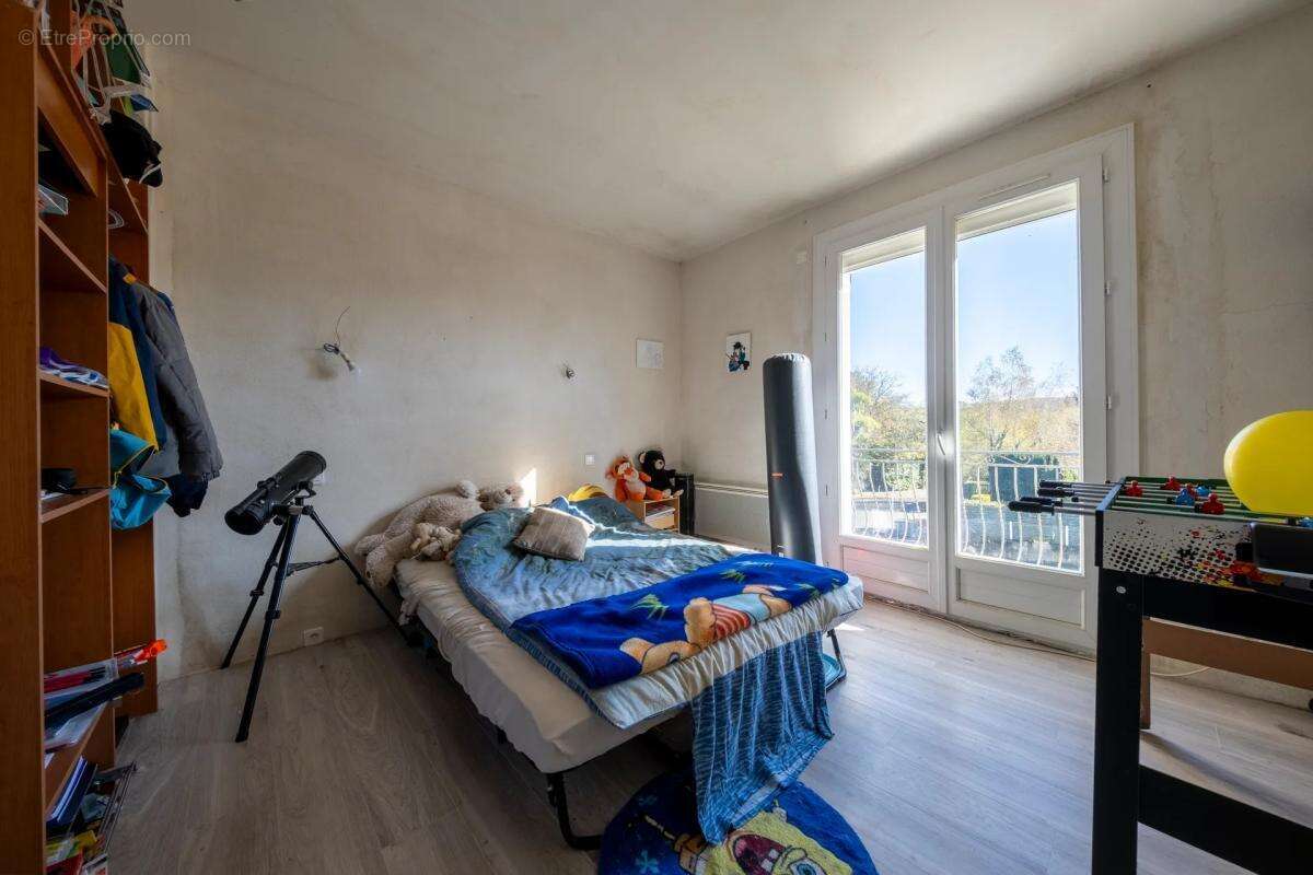 Maison à BOUSSENS