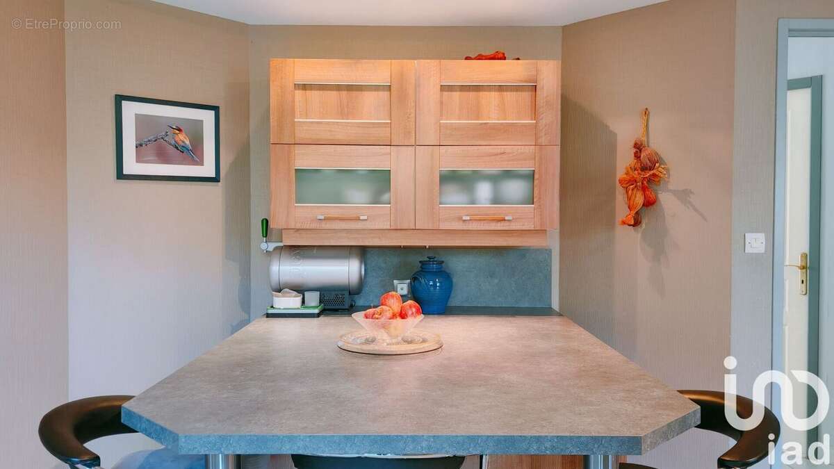 Photo 9 - Maison à MARZY