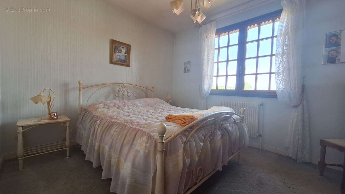 Maison à COURNON-D'AUVERGNE
