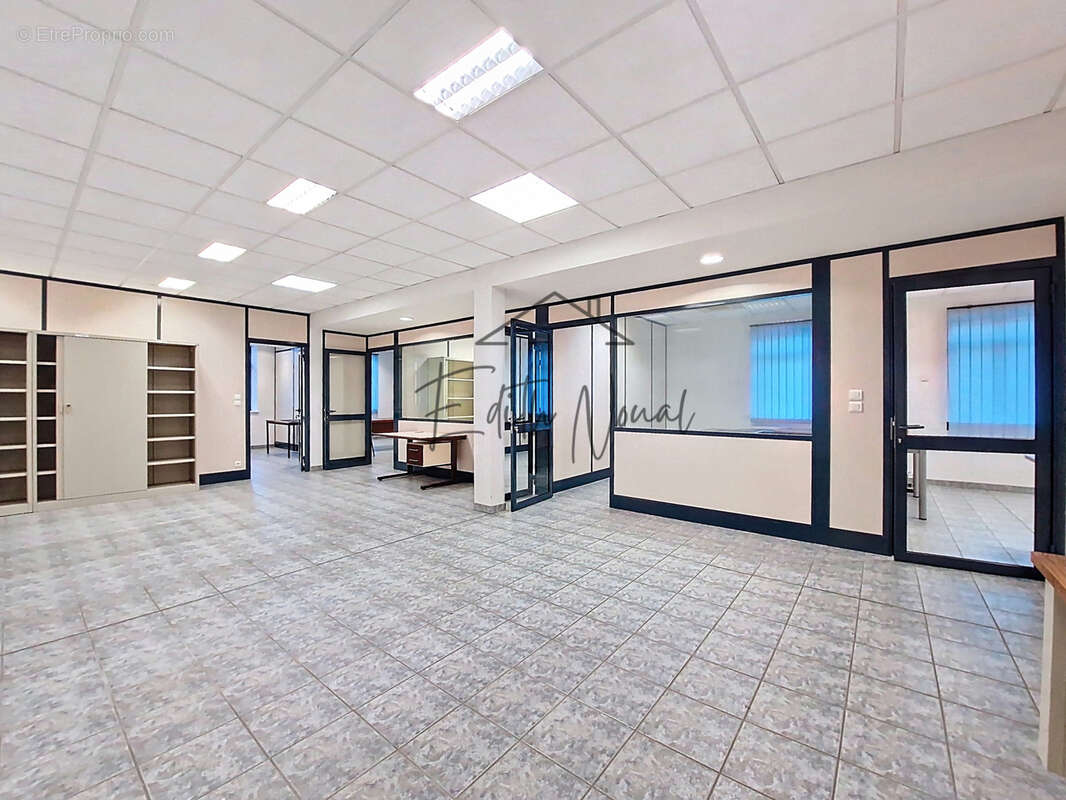 Appartement à MILLAU