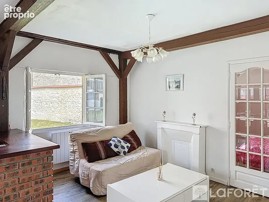 Maison Cabourg 3 pièce(s) 35 m2 - photo 6