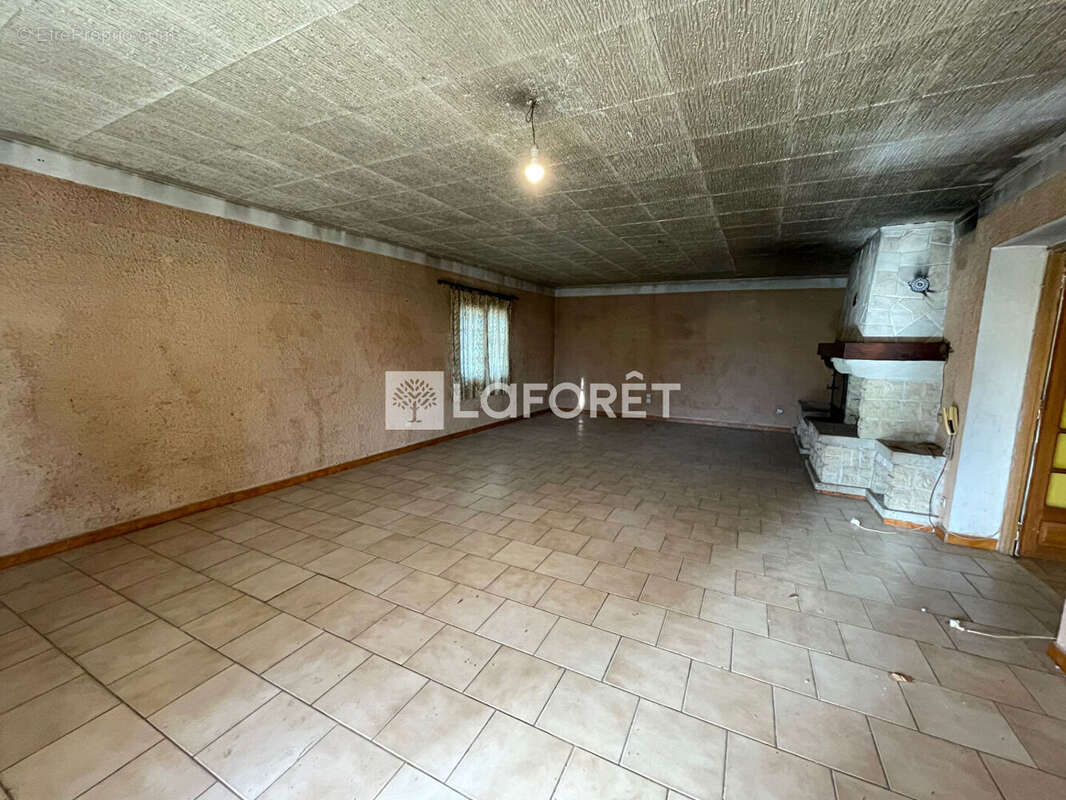 Maison à CARPENTRAS